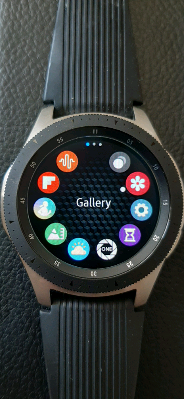 gumtree samsung galaxy watch